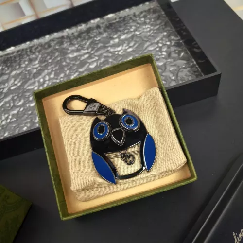 Replica Gucci Key Holder And Bag Buckle #1313252 $29.00 USD for Wholesale