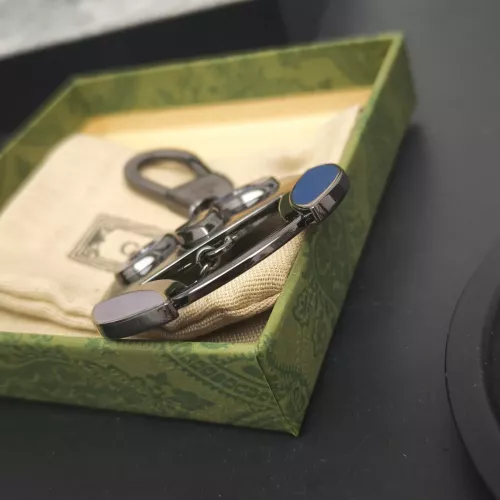 Replica Gucci Key Holder And Bag Buckle #1313252 $29.00 USD for Wholesale
