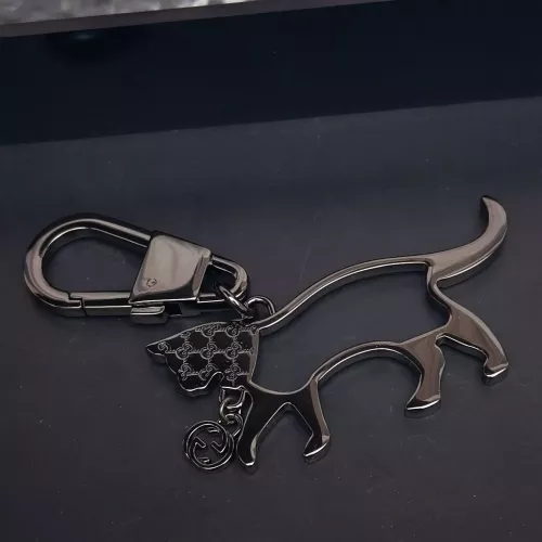 Replica Gucci Key Holder And Bag Buckle #1313253 $29.00 USD for Wholesale
