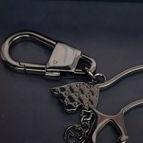 Replica Gucci Key Holder And Bag Buckle #1313253 $29.00 USD for Wholesale