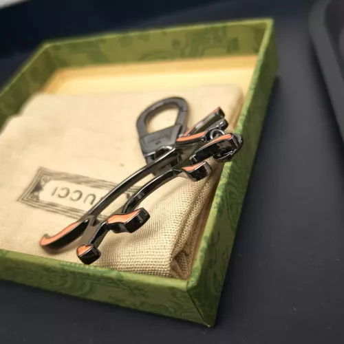 Replica Gucci Key Holder And Bag Buckle #1313253 $29.00 USD for Wholesale