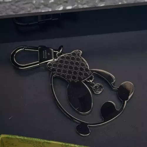 Replica Gucci Key Holder And Bag Buckle #1313254 $29.00 USD for Wholesale