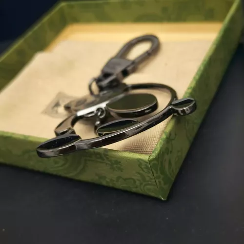 Replica Gucci Key Holder And Bag Buckle #1313254 $29.00 USD for Wholesale