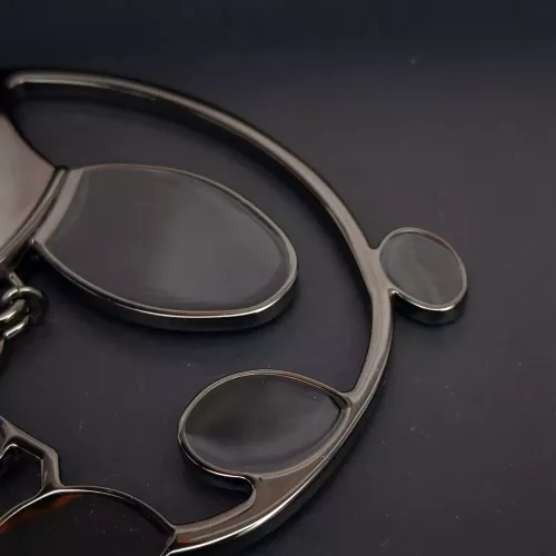 Replica Gucci Key Holder And Bag Buckle #1313254 $29.00 USD for Wholesale