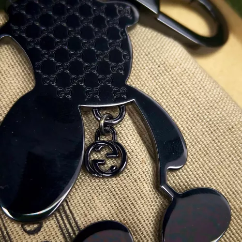 Replica Gucci Key Holder And Bag Buckle #1313254 $29.00 USD for Wholesale