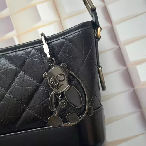 Replica Gucci Key Holder And Bag Buckle #1313254 $29.00 USD for Wholesale