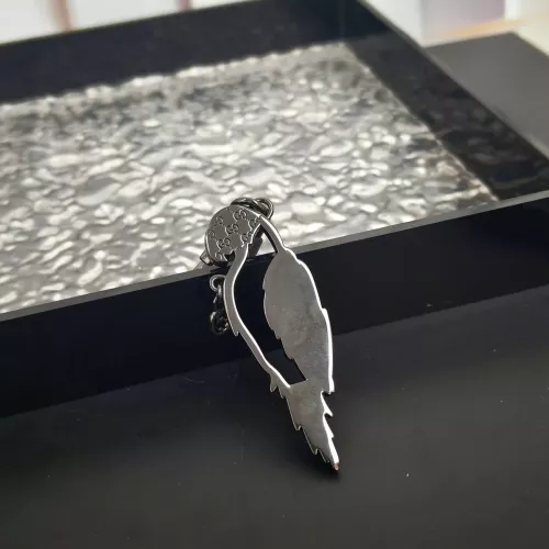 Replica Gucci Key Holder And Bag Buckle #1313255 $29.00 USD for Wholesale