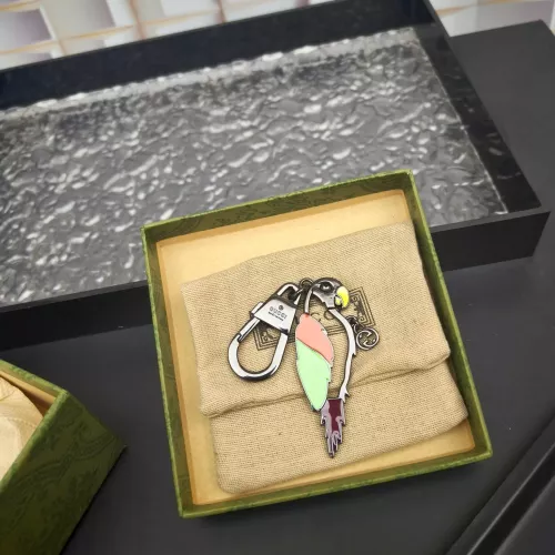 Replica Gucci Key Holder And Bag Buckle #1313255 $29.00 USD for Wholesale