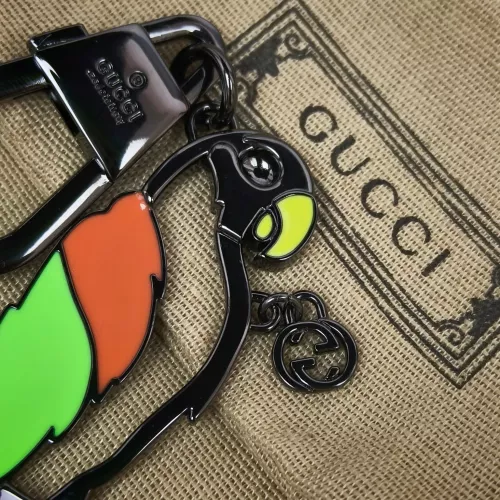 Replica Gucci Key Holder And Bag Buckle #1313255 $29.00 USD for Wholesale