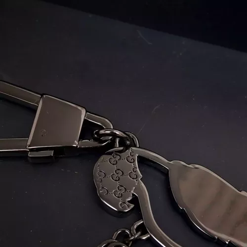Replica Gucci Key Holder And Bag Buckle #1313255 $29.00 USD for Wholesale