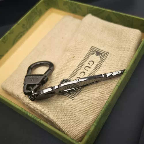Replica Gucci Key Holder And Bag Buckle #1313255 $29.00 USD for Wholesale