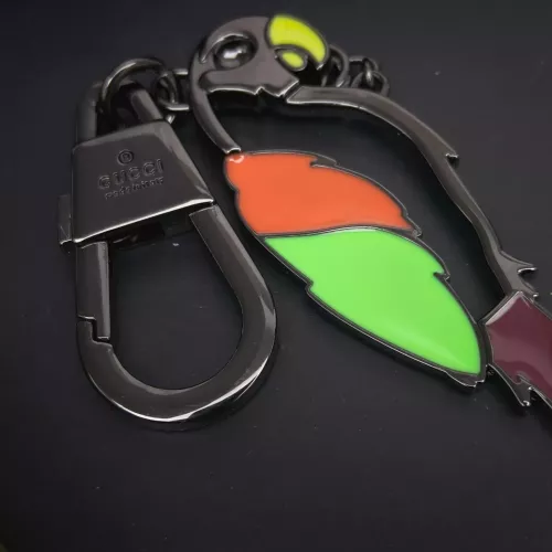 Replica Gucci Key Holder And Bag Buckle #1313255 $29.00 USD for Wholesale