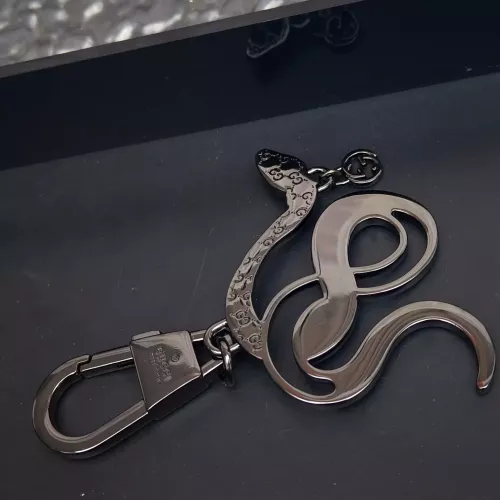 Replica Gucci Key Holder And Bag Buckle #1313256 $29.00 USD for Wholesale