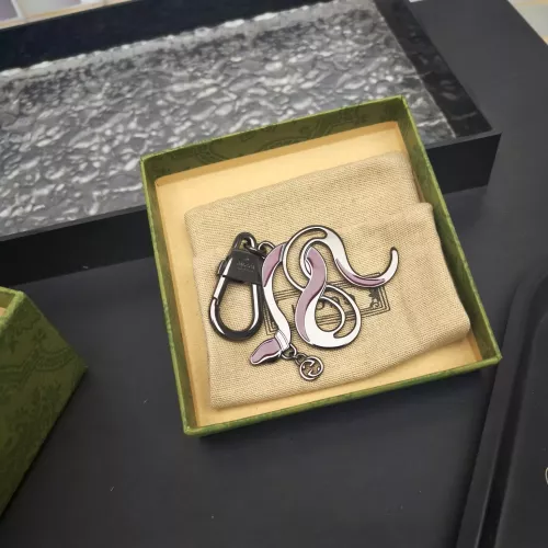 Replica Gucci Key Holder And Bag Buckle #1313256 $29.00 USD for Wholesale