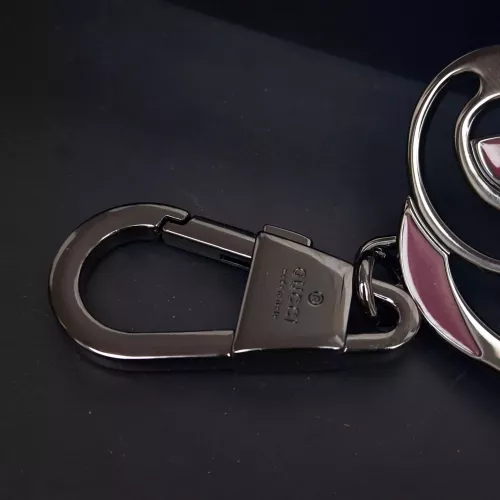 Replica Gucci Key Holder And Bag Buckle #1313256 $29.00 USD for Wholesale