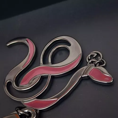 Replica Gucci Key Holder And Bag Buckle #1313256 $29.00 USD for Wholesale