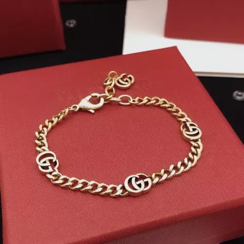 Replica Gucci Bracelets #1313263 $29.00 USD for Wholesale
