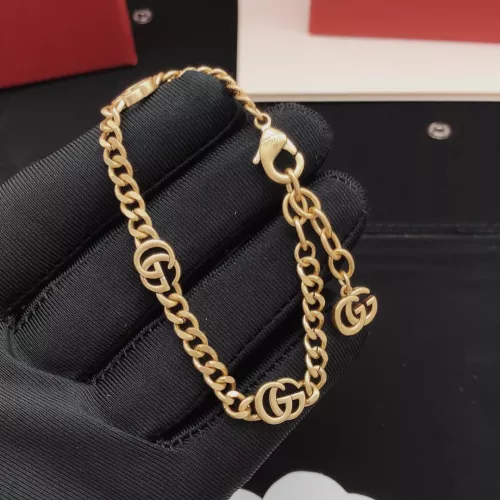 Replica Gucci Bracelets #1313263 $29.00 USD for Wholesale