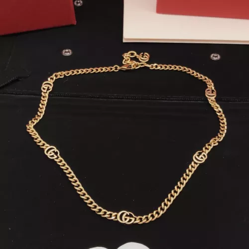 Gucci Necklaces #1313264 $32.00 USD, Wholesale Replica Gucci Necklaces