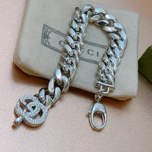 Replica Gucci Bracelets #1313267 $64.00 USD for Wholesale