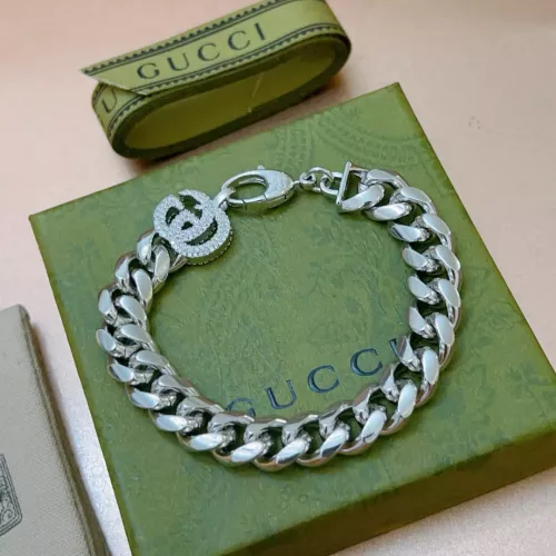 Replica Gucci Bracelets #1313267 $64.00 USD for Wholesale