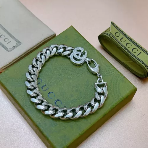 Replica Gucci Bracelets #1313267 $64.00 USD for Wholesale