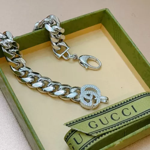 Replica Gucci Bracelets #1313267 $64.00 USD for Wholesale
