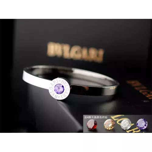 Bvlgari Bracelets #1313288 $23.00 USD, Wholesale Replica Bvlgari Bracelets