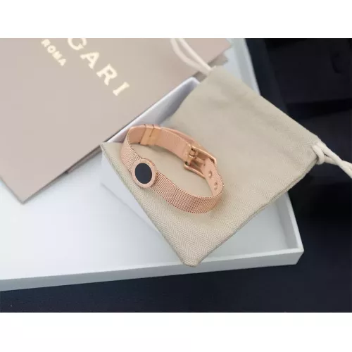 Bvlgari Bracelets #1313291 $22.00 USD, Wholesale Replica Bvlgari Bracelets