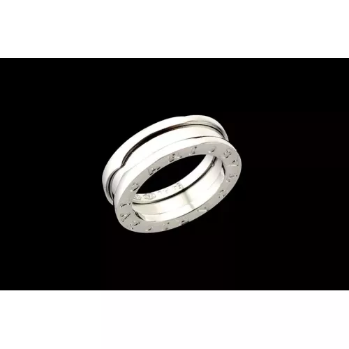 Bvlgari Rings For Unisex #1313294 $23.00 USD, Wholesale Replica Bvlgari Rings