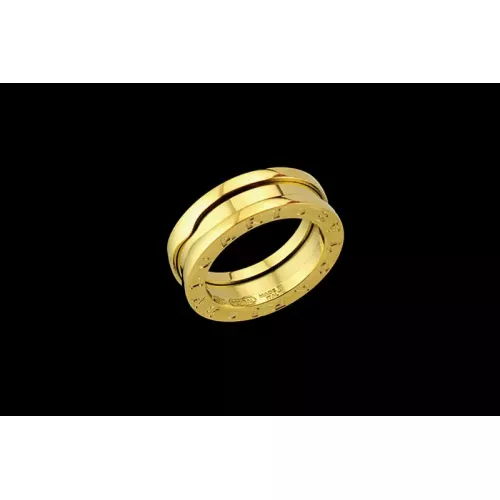 Bvlgari Rings For Unisex #1313295 $23.00 USD, Wholesale Replica Bvlgari Rings