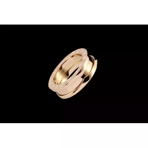 Bvlgari Rings For Unisex #1313296 $23.00 USD, Wholesale Replica Bvlgari Rings