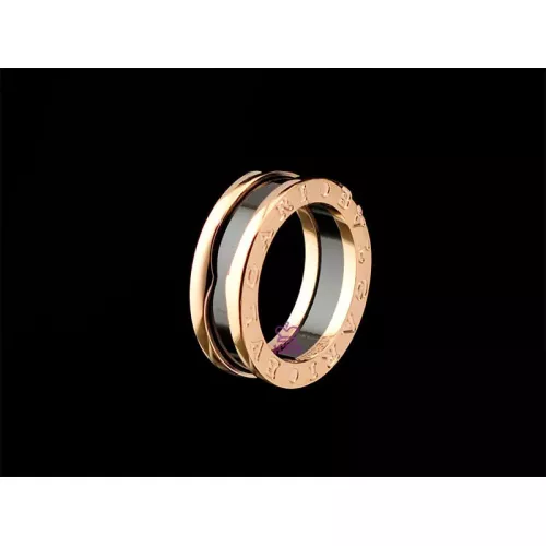 Bvlgari Rings For Unisex #1313301 $25.00 USD, Wholesale Replica Bvlgari Rings