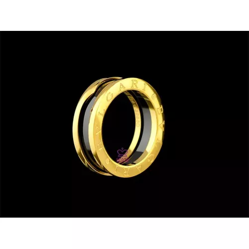 Bvlgari Rings For Unisex #1313302 $25.00 USD, Wholesale Replica Bvlgari Rings