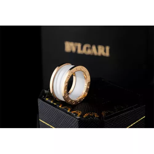 Bvlgari Rings For Unisex #1313308 $23.00 USD, Wholesale Replica Bvlgari Rings