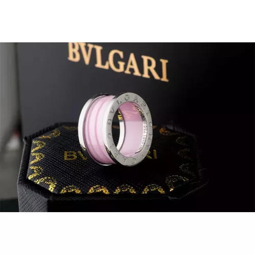 Bvlgari Rings For Unisex #1313311 $25.00 USD, Wholesale Replica Bvlgari Rings
