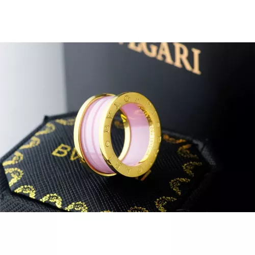 Bvlgari Rings For Unisex #1313312 $25.00 USD, Wholesale Replica Bvlgari Rings
