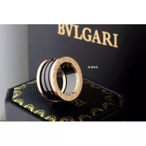 Bvlgari Rings For Unisex #1313316 $25.00 USD, Wholesale Replica Bvlgari Rings