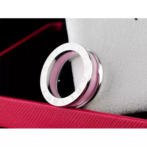 Bvlgari Rings For Unisex #1313317 $25.00 USD, Wholesale Replica Bvlgari Rings
