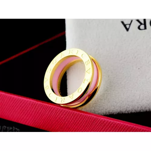Bvlgari Rings For Unisex #1313318 $25.00 USD, Wholesale Replica Bvlgari Rings