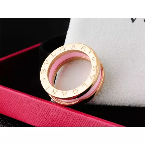 Bvlgari Rings For Unisex #1313319 $25.00 USD, Wholesale Replica Bvlgari Rings
