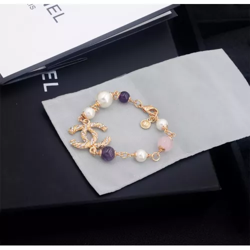 Chanel Bracelets For Women #1313362 $23.00 USD, Wholesale Replica Chanel Bracelets