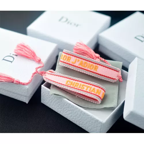 Christian Dior Bracelets #1313368 $22.00 USD, Wholesale Replica Christian Dior Bracelets