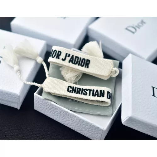 Christian Dior Bracelets #1313372 $22.00 USD, Wholesale Replica Christian Dior Bracelets