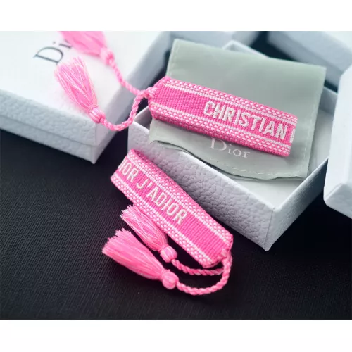 Christian Dior Bracelets #1313373 $22.00 USD, Wholesale Replica Christian Dior Bracelets