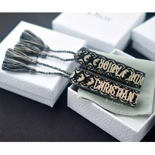 Christian Dior Bracelets #1313374 $22.00 USD, Wholesale Replica Christian Dior Bracelets