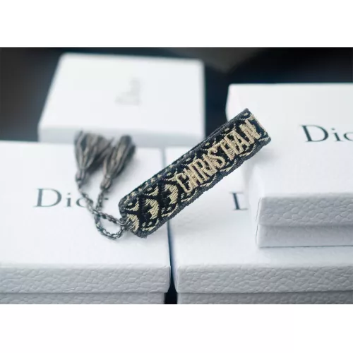Replica Christian Dior Bracelets #1313374 $22.00 USD for Wholesale