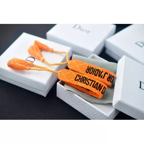 Christian Dior Bracelets #1313378 $22.00 USD, Wholesale Replica Christian Dior Bracelets