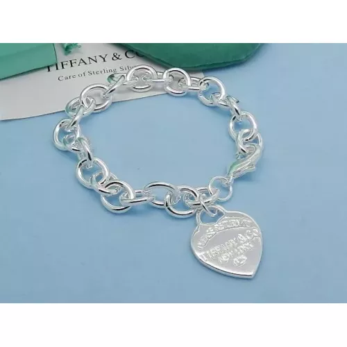 Tiffany Bracelets #1313426 $15.00 USD, Wholesale Replica Tiffany Bracelets