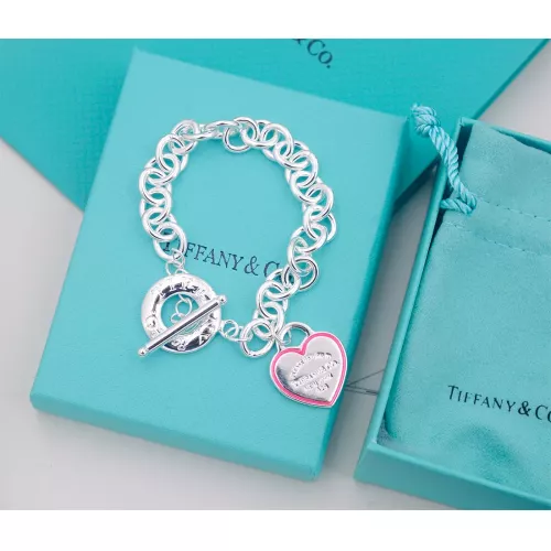 Tiffany Bracelets #1313433 $19.00 USD, Wholesale Replica Tiffany Bracelets